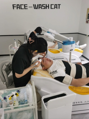 赤峰新區(qū)團購洗臉吧電話號碼-第1張圖片