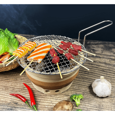 赤峰圍爐碳烤烤肉電話號碼-第1張圖片