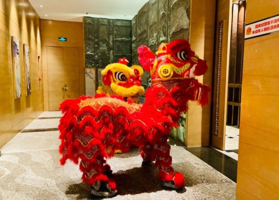 赤峰興隆飯店訂餐電話號碼查詢-第1張圖片