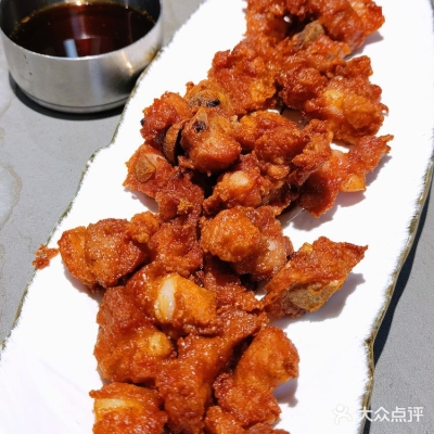 赤峰網(wǎng)紅美食倉庫地址電話號碼-第1張圖片