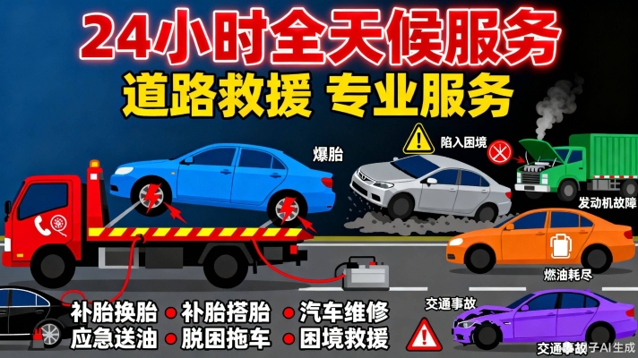 赤峰宇航汽車維修團(tuán)購電話號碼-第1張圖片