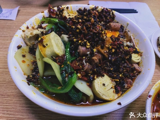 赤峰榮昌巷麻辣燙電話號(hào)碼-第1張圖片