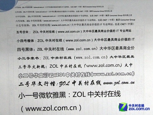 赤峰書本打印店電話多少號-第1張圖片