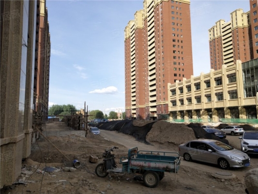 赤峰直播售樓部電話地址查詢-第1張圖片