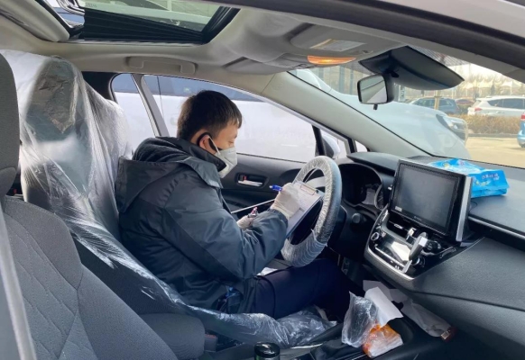 赤峰奧迪4s店維修電話-第1張圖片