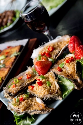 赤峰丹龍燒烤店電話號碼-第1張圖片