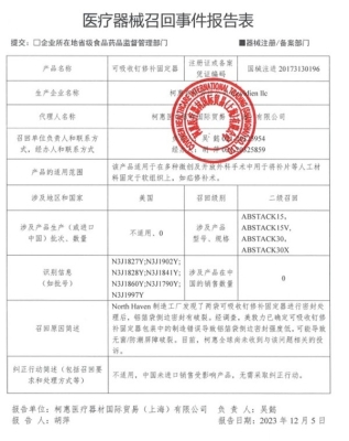 赤峰藥品召回電話是多少號(hào)-第1張圖片