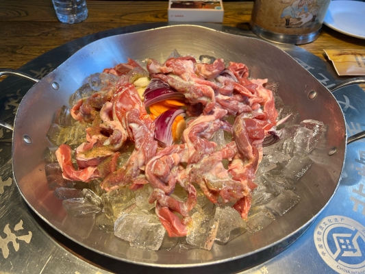 赤峰大板羊湯館地址電話號碼-第1張圖片