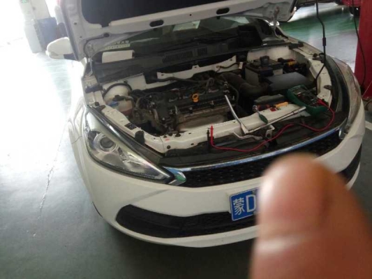 赤峰鈑金快修電話地址查詢-第1張圖片