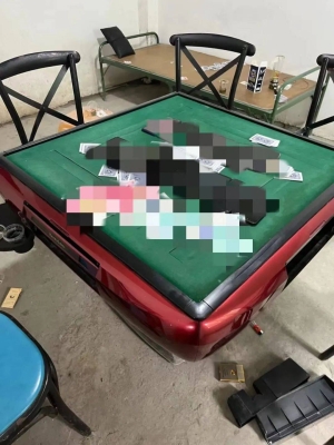 赤峰市賭博窩點(diǎn)地址電話號碼-第1張圖片