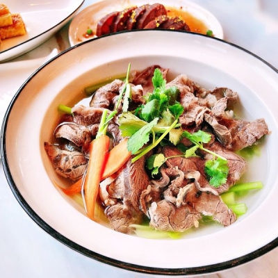 赤峰精致中餐廳電話地址查詢-第1張圖片