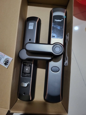 赤峰海達(dá)智能鎖維修電話號碼-第1張圖片