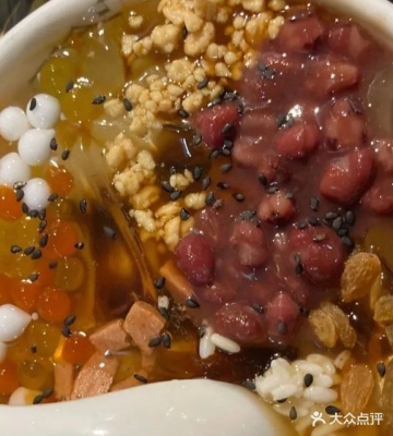 赤峰手工冰粉店電話多少號-第1張圖片