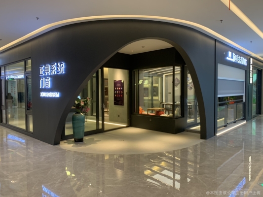 赤峰正典系統(tǒng)門窗店電話號碼-第1張圖片