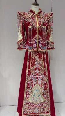 赤峰婚禮用品批發(fā)城電話號碼-第1張圖片