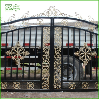 赤峰鑄鋁圍墻定制電話號(hào)碼查詢-第1張圖片