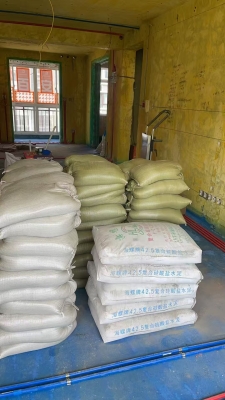 赤峰陶粒磚廠-第1張圖片