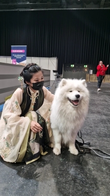 赤峰動(dòng)物園漢服店電話號(hào)碼-第1張圖片