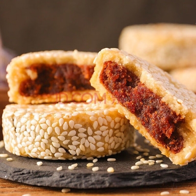 赤峰手工麻餅店電話號碼-第1張圖片