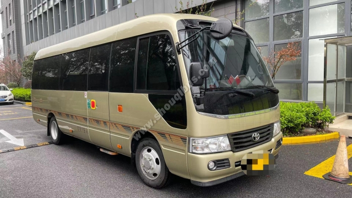 赤峰租車豐田考斯特電話號碼-第1張圖片