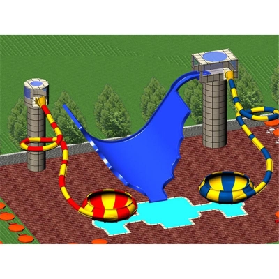 赤峰附近的水滑梯廠電話號碼-第1張圖片