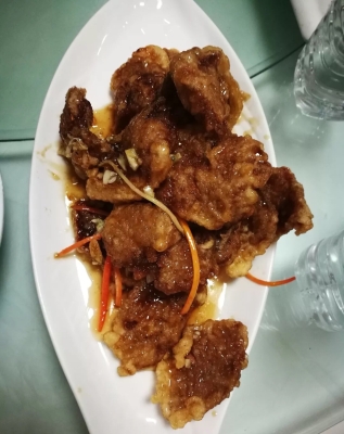 赤峰好吃的扒肉條店電話號(hào)碼-第1張圖片