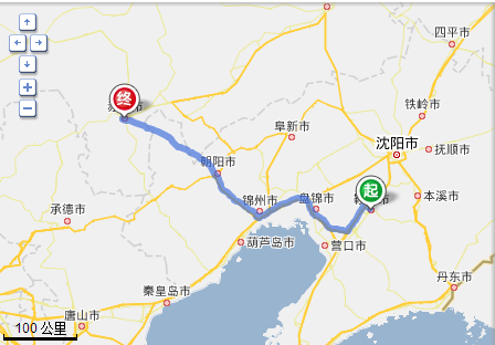 赤峰到建昌的拼車電話號碼-第1張圖片