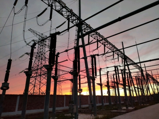 赤峰變電所電話是多少號-第1張圖片