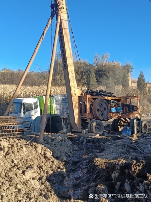 赤峰博大樁基礎(chǔ)公司電話號(hào)碼-第1張圖片