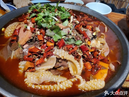 赤峰頭道街燒餅店電話號(hào)碼-第1張圖片