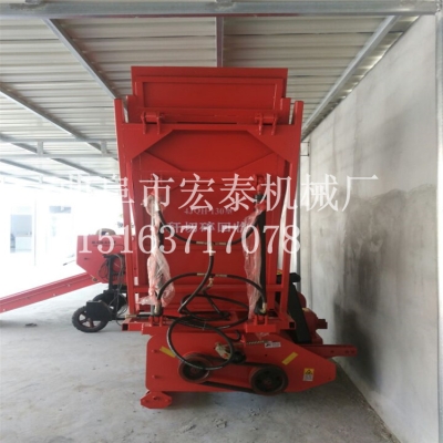 赤峰秸稈飼草回收廠家電話號碼-第1張圖片