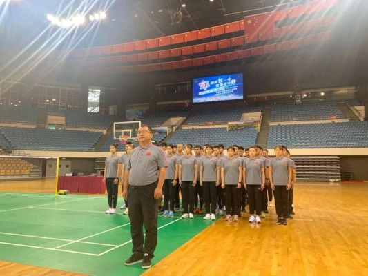 赤峰集中訓(xùn)練營地址電話號碼-第1張圖片