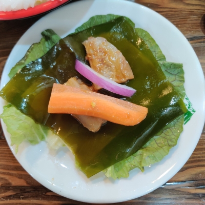 赤峰朝鮮餐館電話多少號碼-第1張圖片