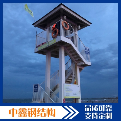 赤峰瞭望監(jiān)控塔廠家電話號碼-第1張圖片