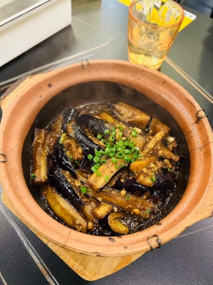 赤峰隱藏粵菜館地址電話號碼-第1張圖片