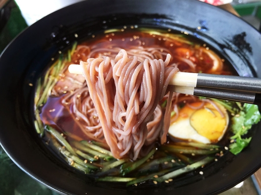 赤峰新城冷面館電話地址查詢-第1張圖片