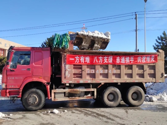 赤峰年檢貨車電話查詢地址是多少-第1張圖片