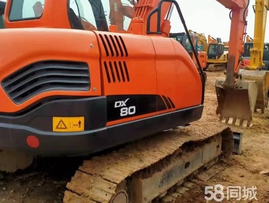 赤峰挖機維修培訓學校電話號碼-第1張圖片