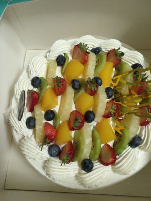 赤峰林東蛋糕店電話號(hào)碼-第1張圖片