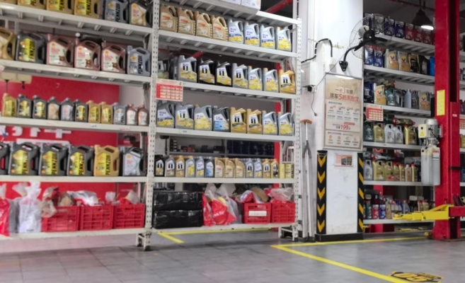 赤峰脫胎換骨汽修電話-第1張圖片