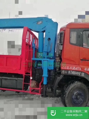 赤峰新城吊車租賃電話號碼查詢-第1張圖片