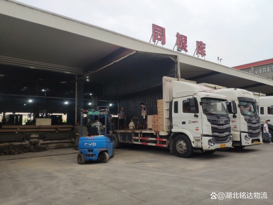 赤峰物流專線-第1張圖片