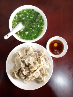 赤峰清真餃子團購地址電話號碼-第1張圖片