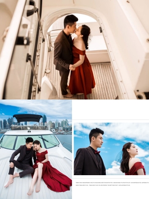 赤峰蒂爾高端攝影店電話號(hào)碼-第1張圖片