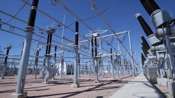 赤峰鎮(zhèn)北變電站電話號碼-第1張圖片