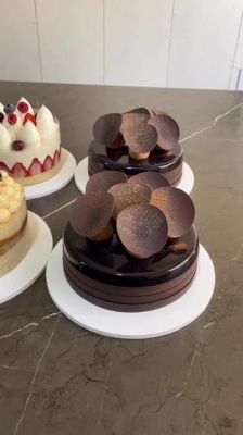 赤峰酷德烘焙電話號碼查詢-第1張圖片