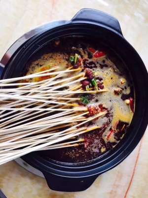 赤峰串串李老板電話號碼多少-第1張圖片