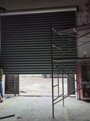 赤峰安裝卷簾門師傅電話號(hào)碼-第1張圖片