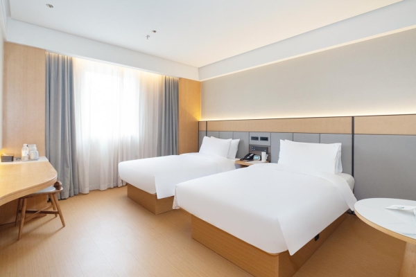 赤峰全季早餐店電話地址查詢-第1張圖片