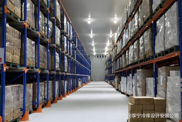 赤峰元亨冷庫(kù)電話號(hào)碼查詢-第1張圖片